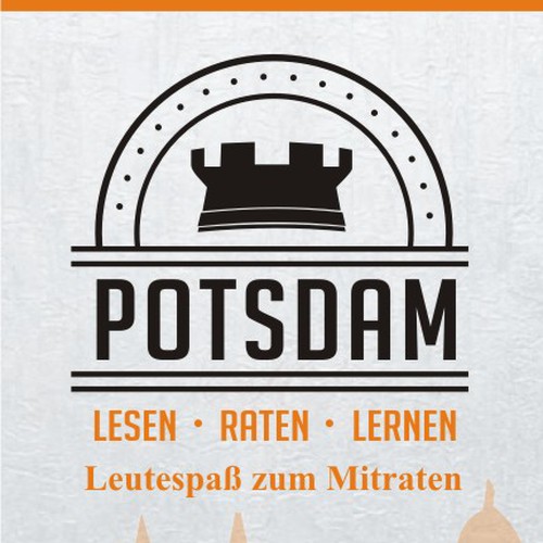  contest entry by crowzart designs