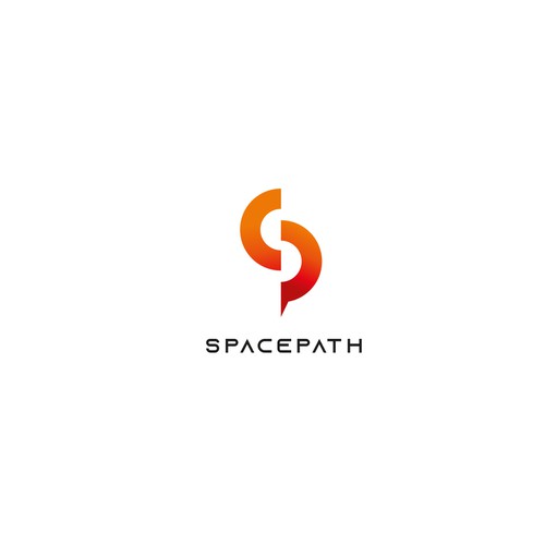 SpacePath Logo Contest winner will receive $500 Réalisé par rinsku