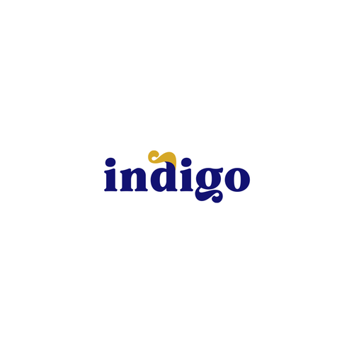 Indigo Design by Shadowness