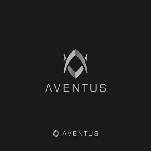 Design a high end logo for exotic car parts that's bold, simple, & clean. Diseño de zamgraphic