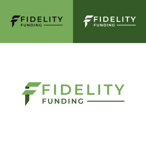 Fidelity Funding Design by reiffal®