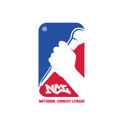 NCL Logo Design by Mouser®