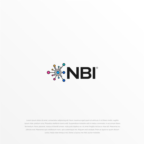 NBI Thinking Preferences Logo Design Design by R.one