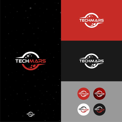 コンペ「Create a professional logo for a tech YouTube channel」のデザイン by Karyalogo®さん 