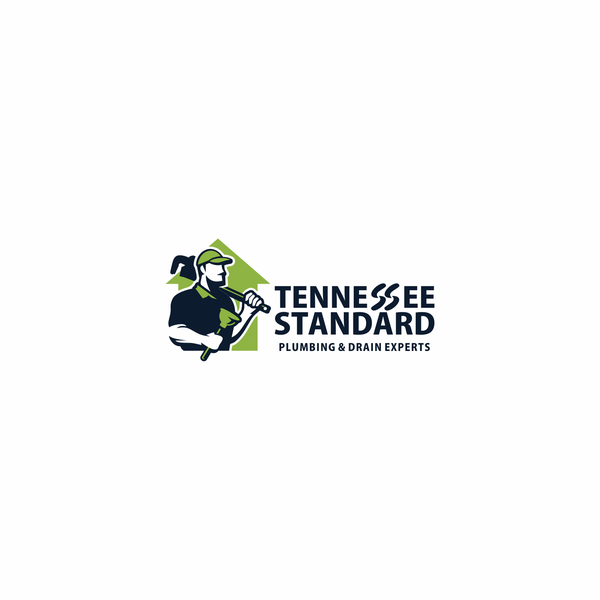 Diseño de AL-Jabar graphic titulado "Logo for Tennessee Standard"