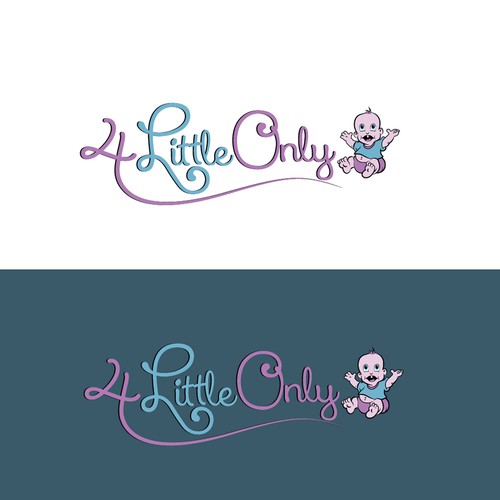 Logo design contest entry by dinastreet