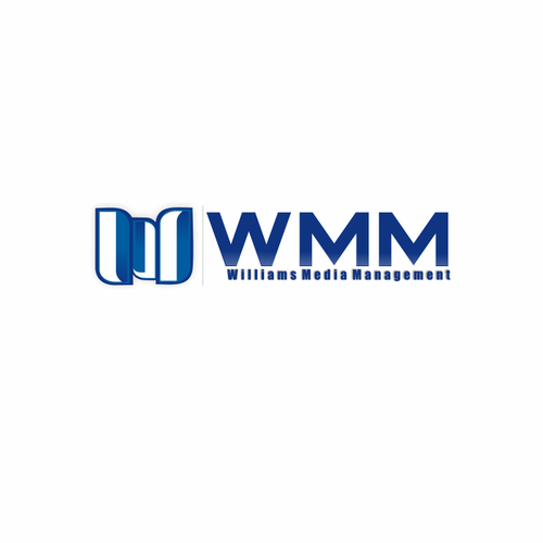 Create the next logo for Williams Media Management Design por art@22