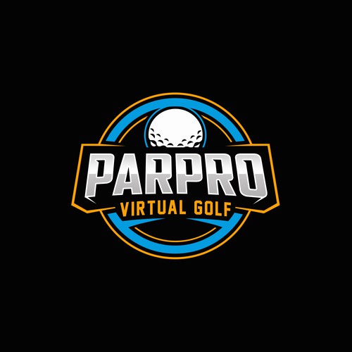 We are a Mobile Golf simulator. Design by CZRxMNLNG