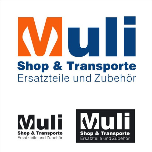 Logo design contest entry by Designflight