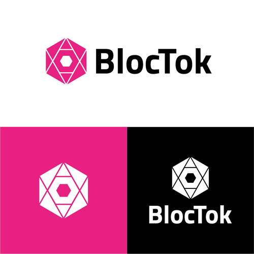 We need a powerful new logo design for our new NFT Marketplace Design by vokkus