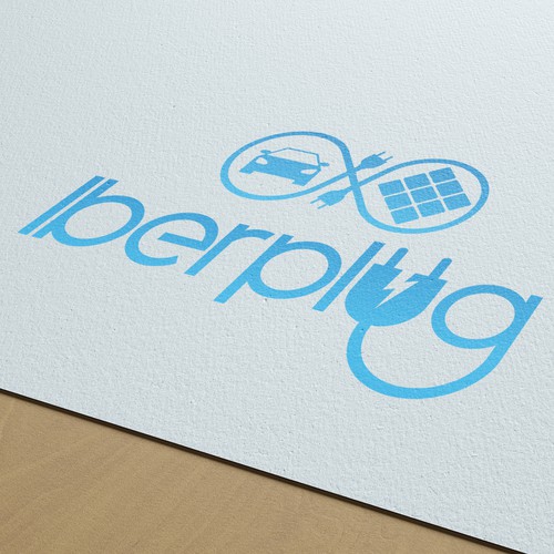 Proposta di design per un contest della categoria Logo e social media realizzata da gerayap design