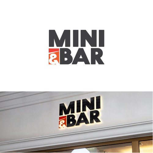 Logo design contest entry by Straight outta Mane