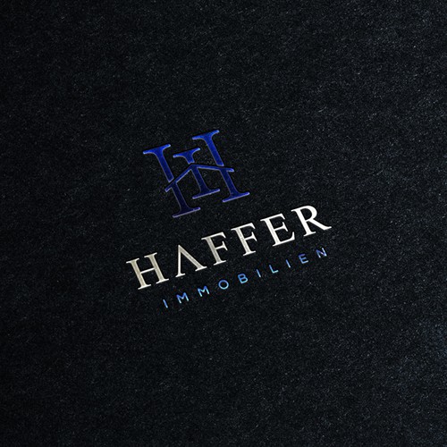 Logo & business card contest entry by Glanyl17™