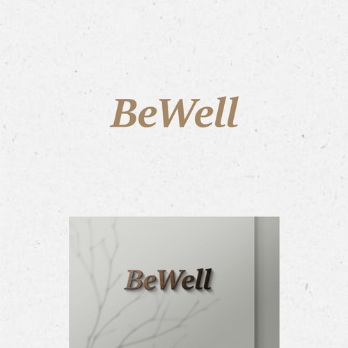 BeWell Brooklyn Design by siasArt