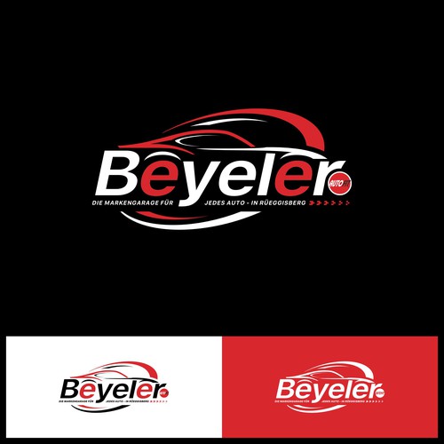 Logo design contest entry by puyer99