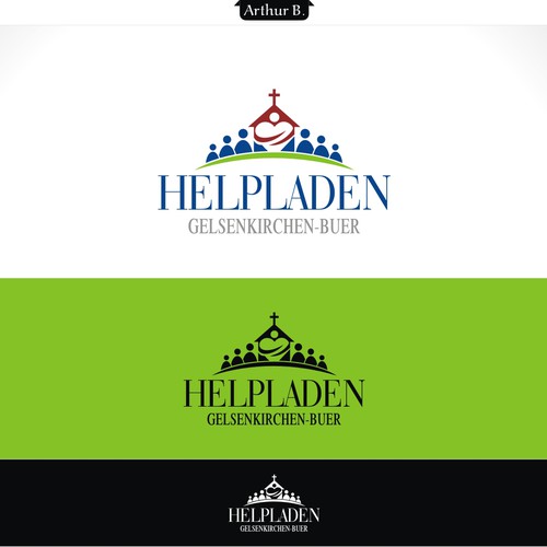  contest entry by Márcio Barros!