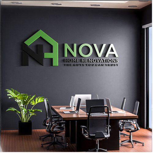 Nova Brand Creation Diseño de A29™