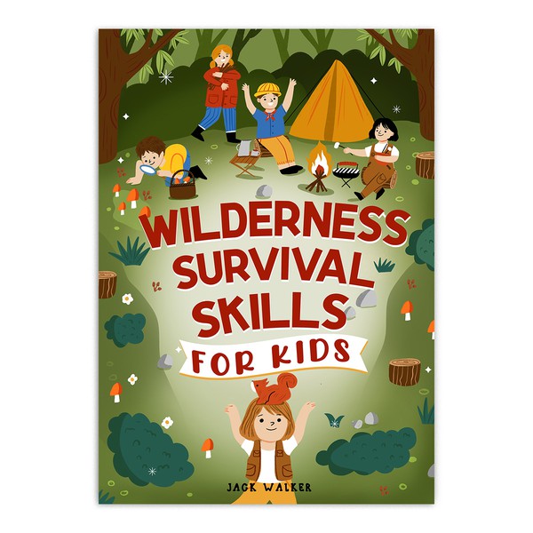 Design by restytobing titled "Book Design"