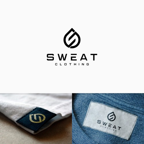 sport clothing company logos