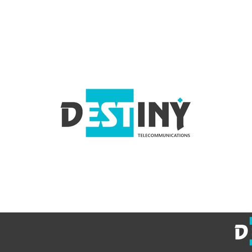 destiny Design por vincentjdamico