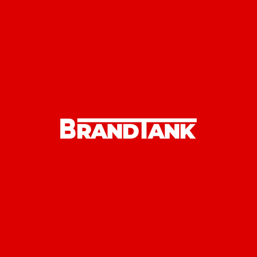 Design a logo for a Branding company Design by rifzdesign