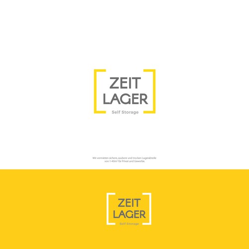 Logo design contest entry by chrommatina