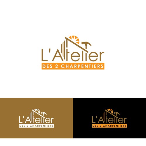 Logo design contest entry by Barun Kayal