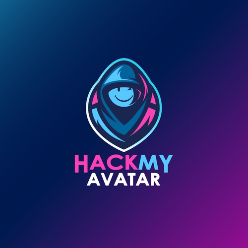 Avatar Logo to Represent Hope and Development Design by ArtAndrew