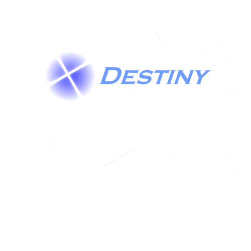 destiny Design réalisé par jank