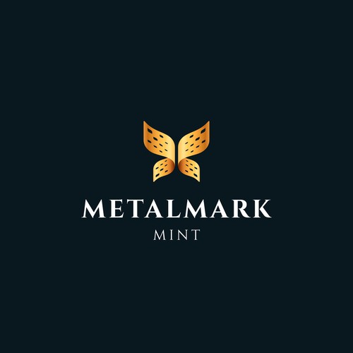 Design di METALMARK MINT - Precious Metal Art di Randys