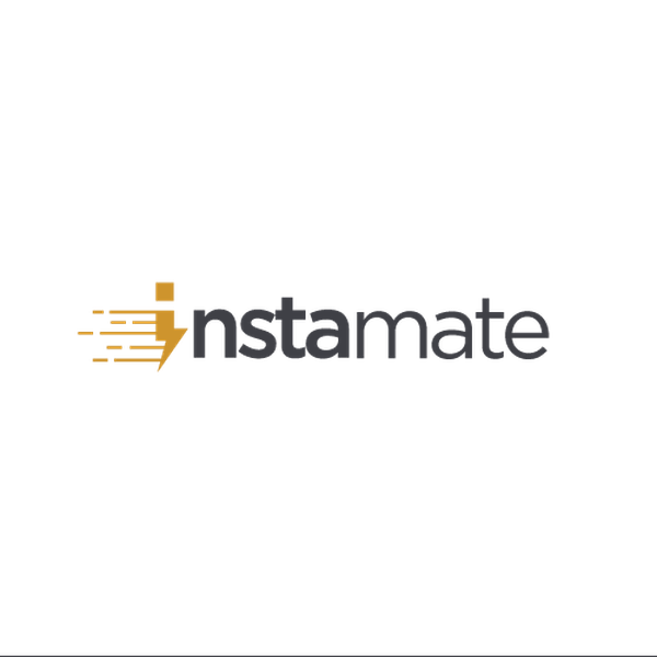 Design by chand222 titled "Instamate"