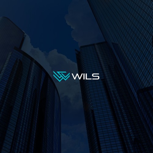 WILS (williams internal lining solutions) needs a cool logo maybe just using the W or WILS Design by Nil Designer