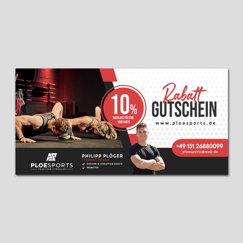 Postcard, flyer or print contest entry by Nadji-Designs