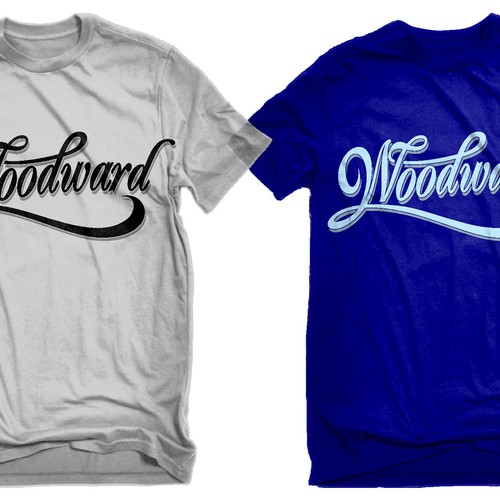 Create a winning t-shirt design Ontwerp door doniel