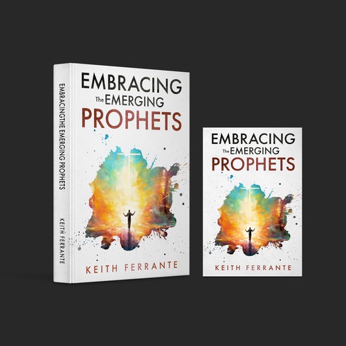 Catchy Cover Design by The Cloud Digital