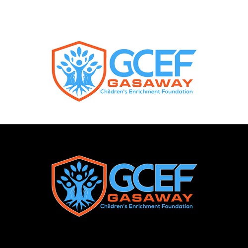 Gasaway Children's Enrichment Foundation Design by Mahi Malik
