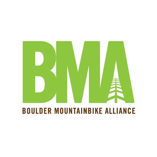 the great Boulder Mountainbike Alliance logo design project! Ontwerp door angrybovine