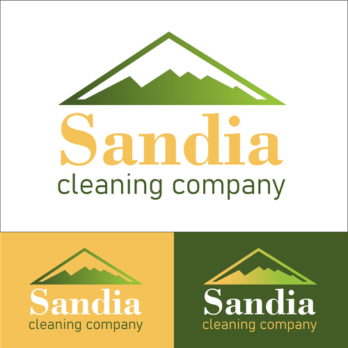 House Cleaning Logo Design Design by Vitalia.m