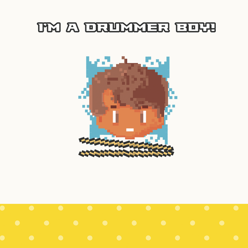 T-shirt contest entry by Brilett