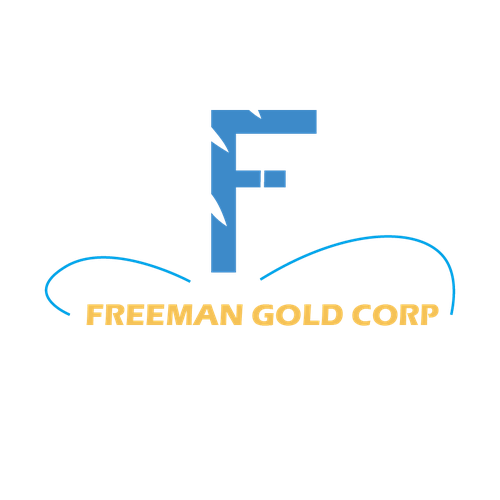 Gold Mining Company Logo Design by Emmyy ⭐⭐⭐⭐⭐