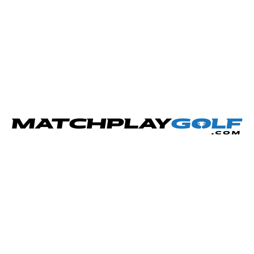 Create a logo for MatchPlayGolf.com Design by nugroho_84