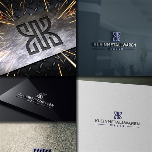 Logo design contest entry by P U T I