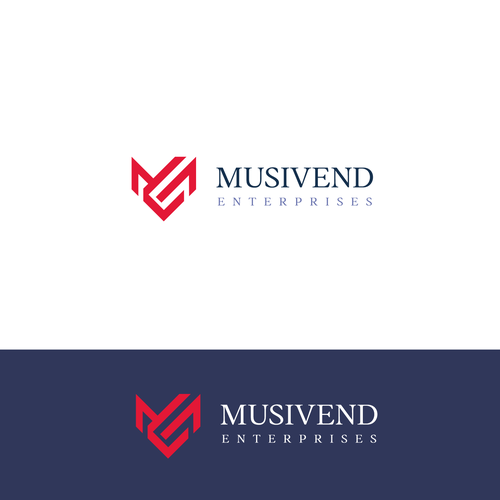 we need a powerful new logo for Amusement Services company Design by Raden Gatotkaca