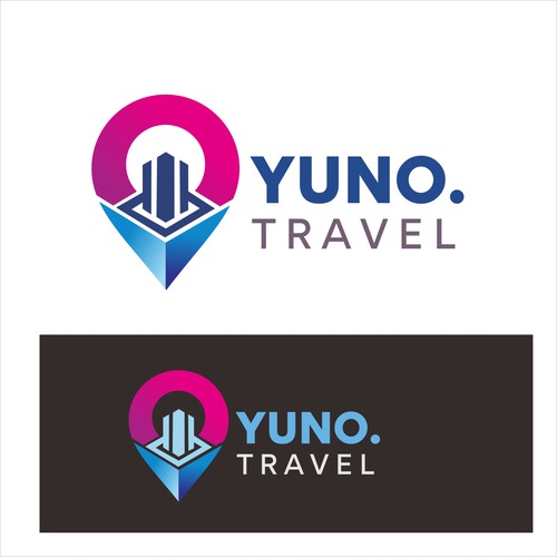 We need a strong and distinctive logo for a hotel booking platform Design by sanggargrafis