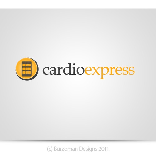  contest entry by burzoman