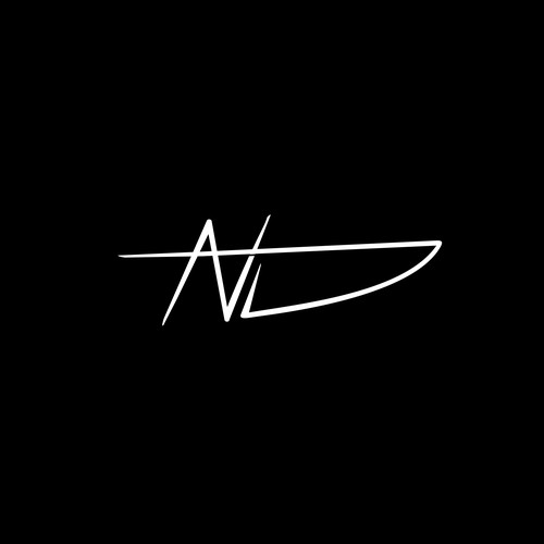 Digital Signature Design Design by nindadian