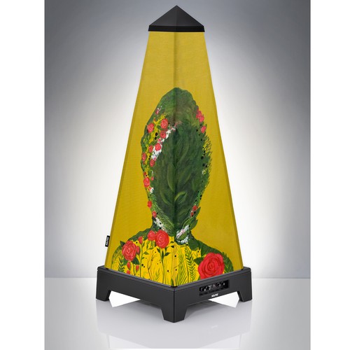 Design di Join the XOUNTS Design Contest and create a magic outer shell of a Sound & Ambience System di Andrei G