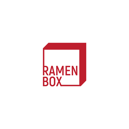 Logo & Website design for Ramen Kit eCommerce business Design by aldams