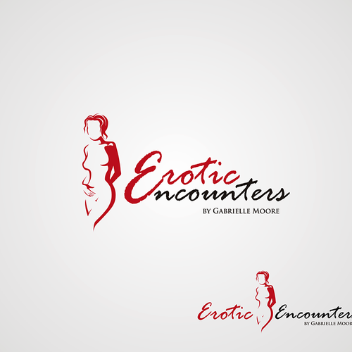 Create the next logo for Erotic Encounters デザイン by Alenka_K