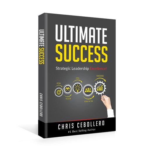 Amazon Best Selling Book Cover Book cover contest